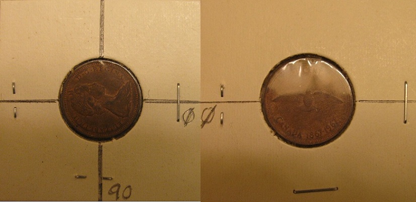 1967-1-Cent-Rotated-Die